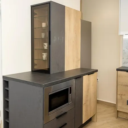 Stylish - The Heart Of By Flat Manаger Apartment Varna