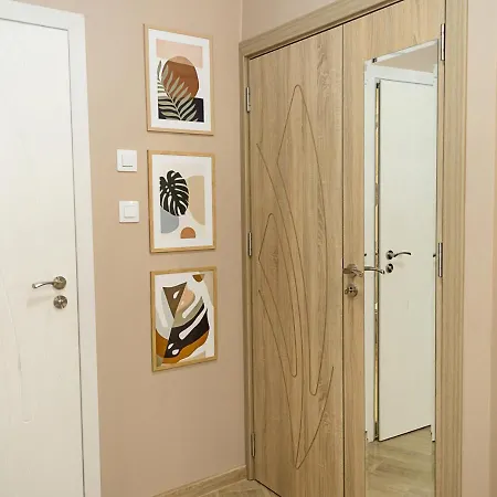 Stylish - The Heart Of By Flat Manаger *