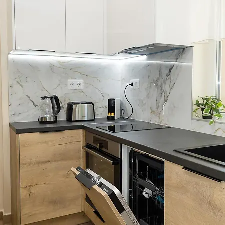 Stylish - The Heart Of By Flat Manаger