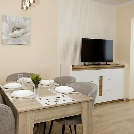 Stylish - The Heart Of By Flat Manаger Varna