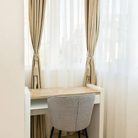 Stylish - The Heart Of By Flat Manаger * Varna