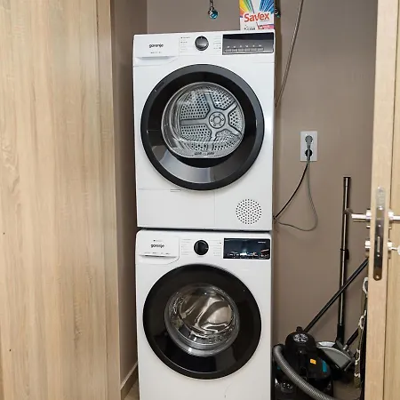 Stylish - The Heart Of By Flat Manаger Apartament Varna