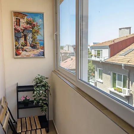 Stylish - The Heart Of By Flat Manаger * Varna