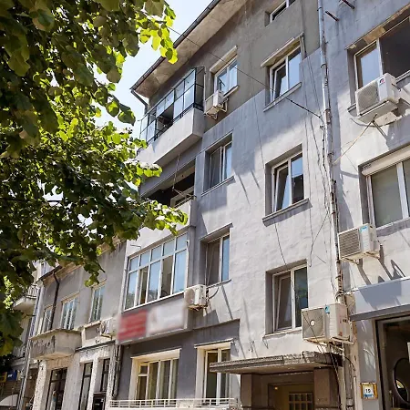 Stylish - The Heart Of By Flat Manаger